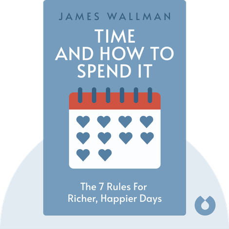 Time and How to Spend It