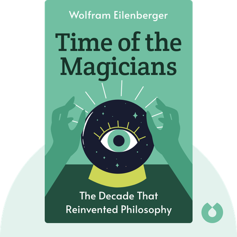 Time of the Magicians