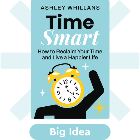 Time Smart