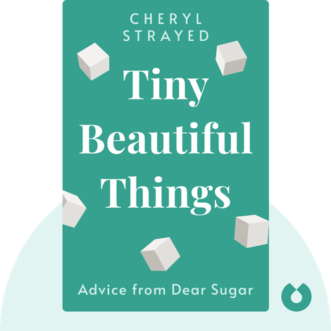 Tiny Beautiful Things