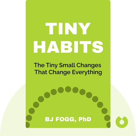 Tiny Habits
