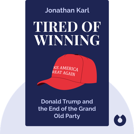 Tired of Winning