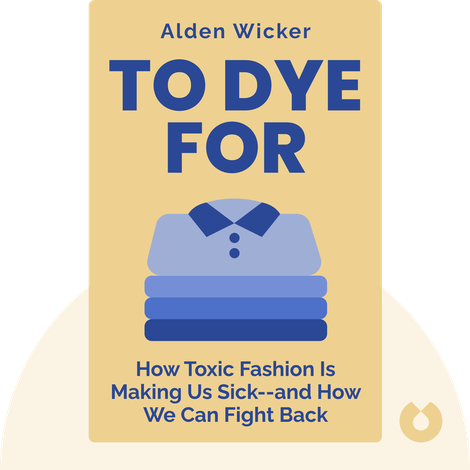 To Dye For
