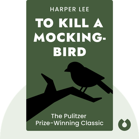 To Kill a Mockingbird