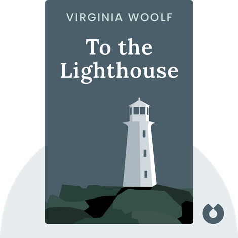 To the Lighthouse