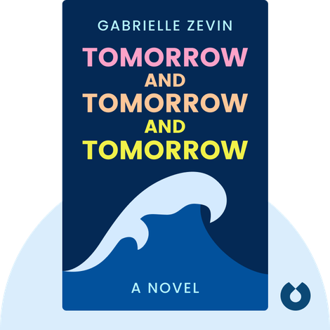 Tomorrow and tomorrow and tomorrow