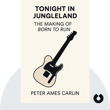 Tonight in Jungleland