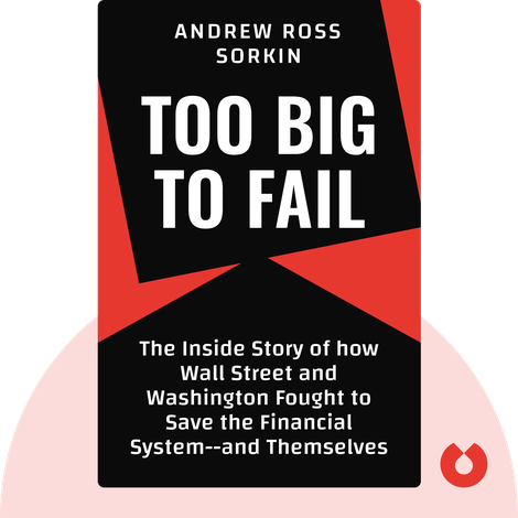Too Big to Fail