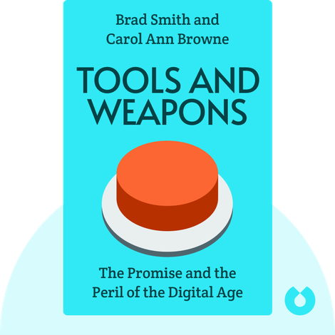 Tools and Weapons