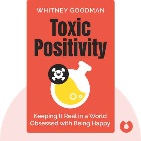 Toxic Positivity