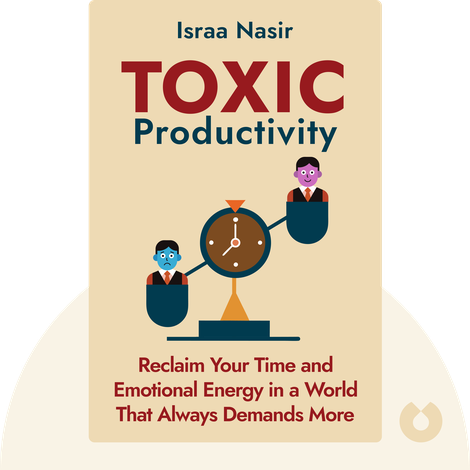 Toxic Productivity