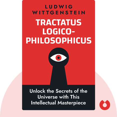 Tractatus Logico-Philosophicus