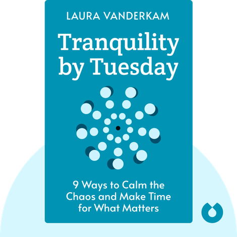 Tranquility by Tuesday
