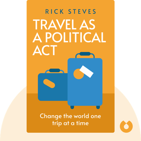 Travel as a Political Act