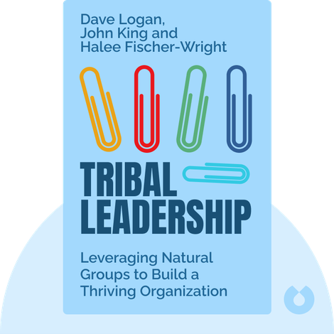 Tribal Leadership