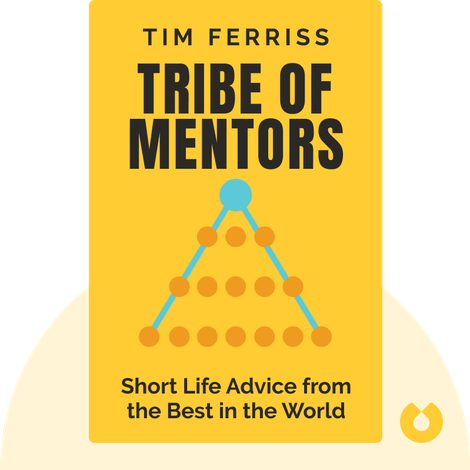 Tribe of Mentors