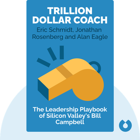 Trillion Dollar Coach