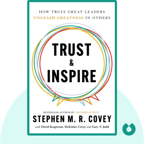 Trust and Inspire