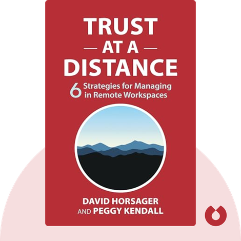 Trust at a Distance