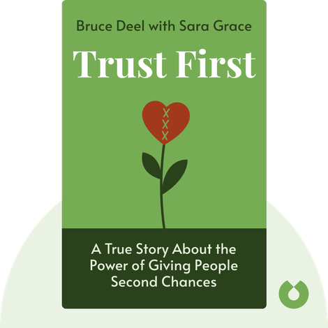 Trust First