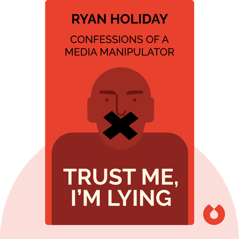 Trust Me, I’m Lying