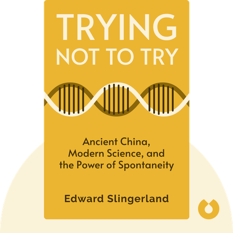 Trying Not to Try
