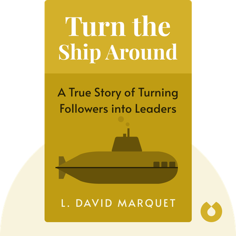 Turn the Ship Around