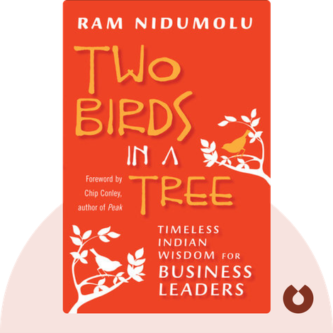 Two Birds in a Tree