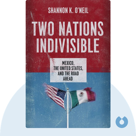 Two Nations Indivisible