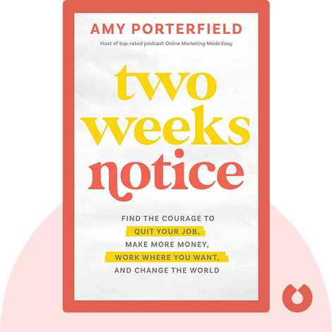 Two Weeks Notice