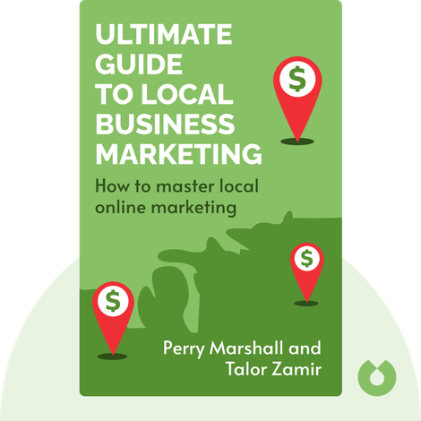 Ultimate Guide to Local Business Marketing