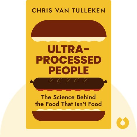 Ultra-Processed People