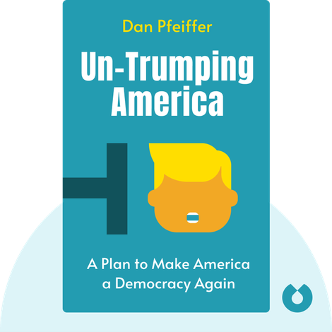 Un-Trumping America