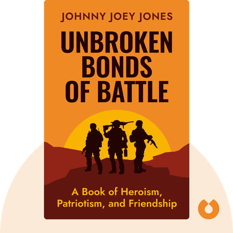 Unbroken Bonds of Battle