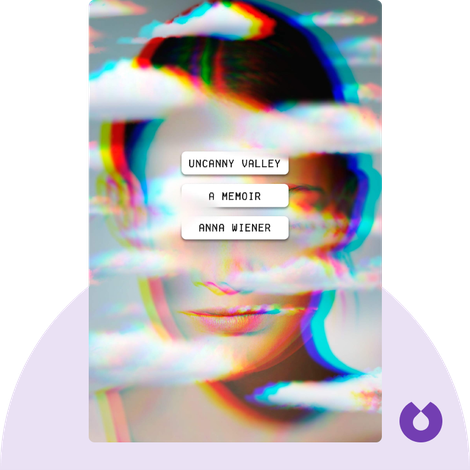 Uncanny Valley