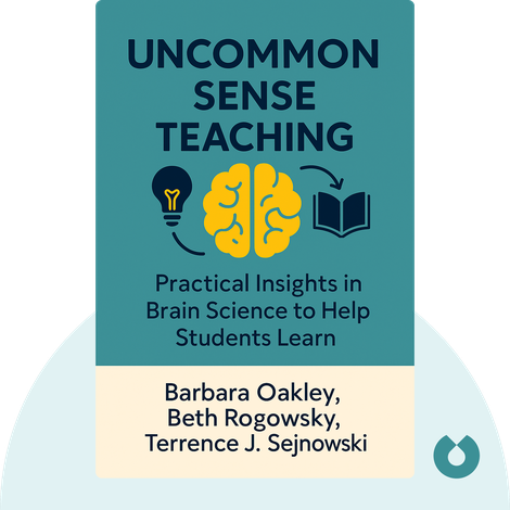 Uncommon Sense Teaching