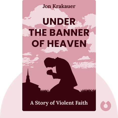 Under the Banner of Heaven