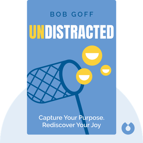 Undistracted