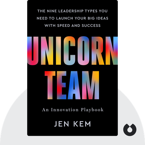 Unicorn Team