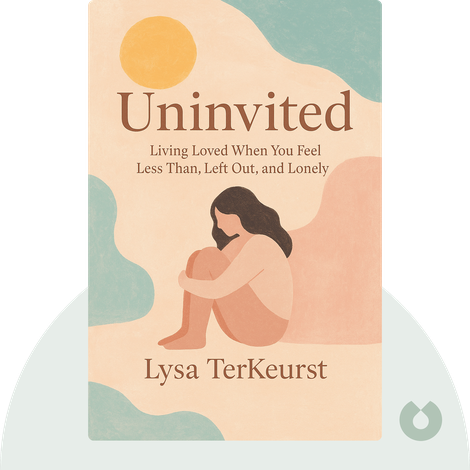 Uninvited