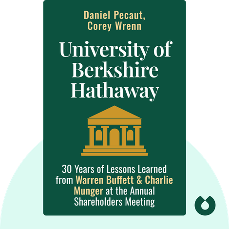 University of Berkshire Hathaway