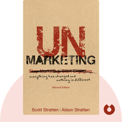 UnMarketing