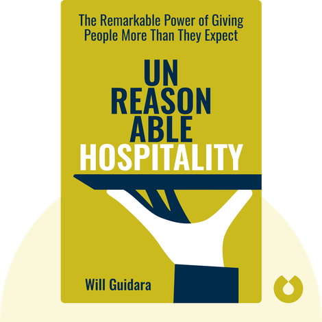 Unreasonable Hospitality