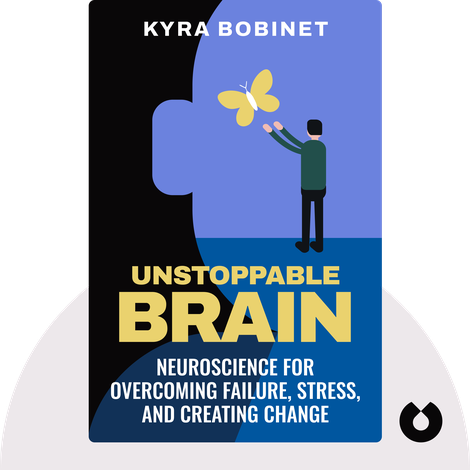 Unstoppable Brain