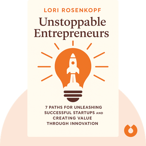 Unstoppable Entrepreneurs