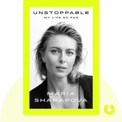 Unstoppable