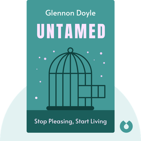 Untamed