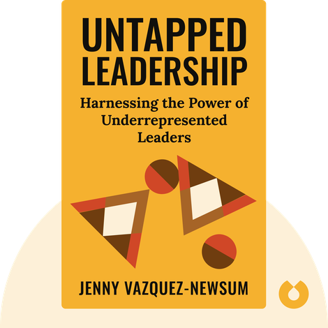 Untapped Leadership