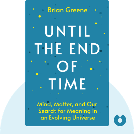 Until the End of Time