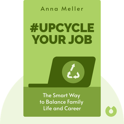 #Upcycle Your Job